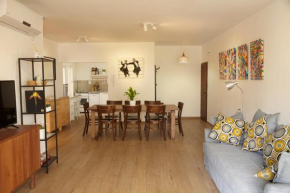 AMAIZING APPARTMENT IN RAANANA'S TOP LOCATION.
